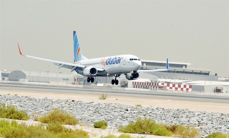 flydubai to Sylhet, its third point in Bangladesh
